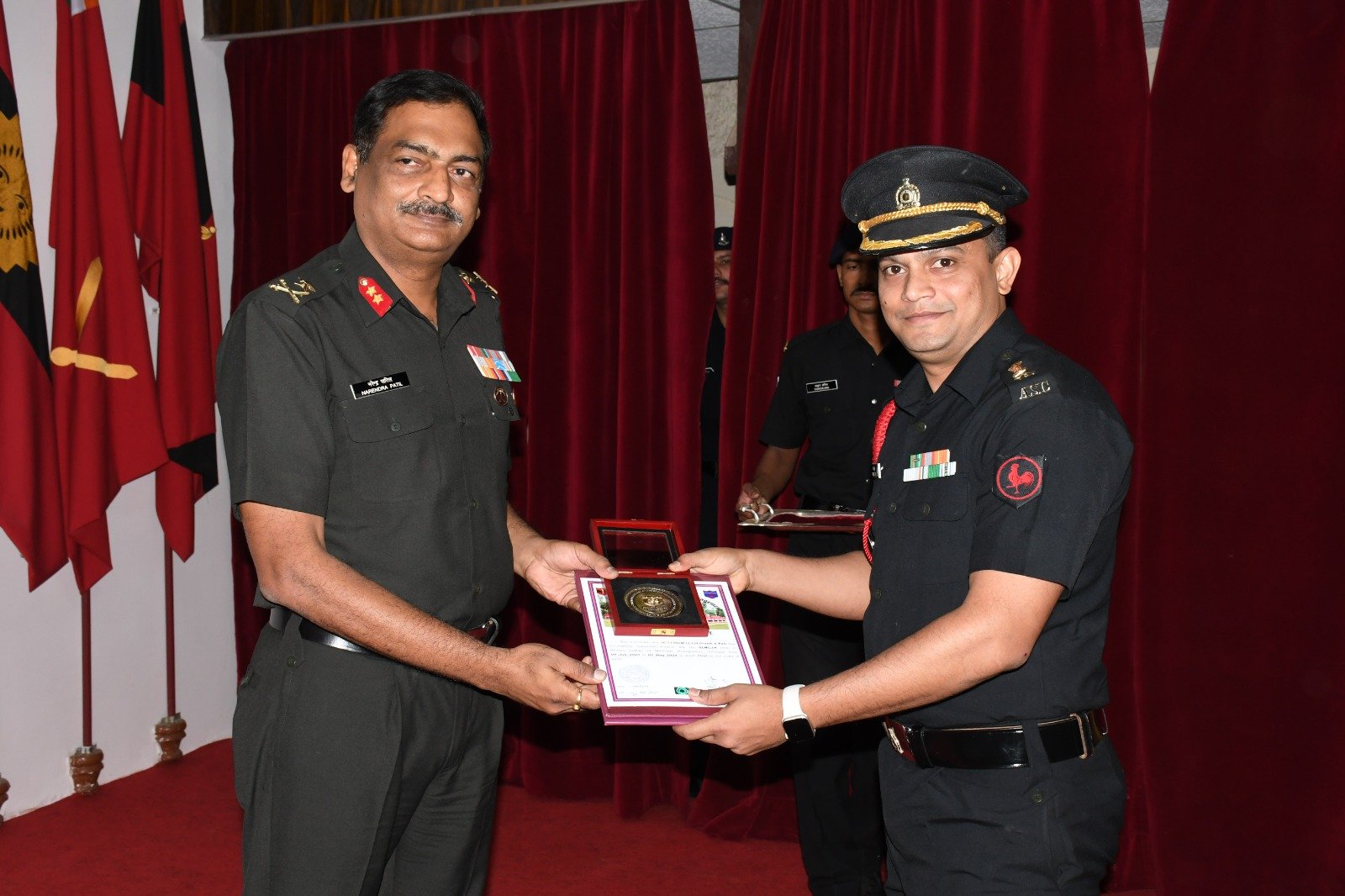 फलटणचा सुपुत्र कर्नलपदी; फुले कुटुंबाची देशसेवेतील परंपरा उजळली