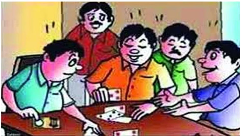 फलटणमध्ये अवैध धंद्यांचा सुळसुळाट; पोलीस प्रशासनासमोर कायदा-सुव्यवस्थेचे मोठे आव्हान