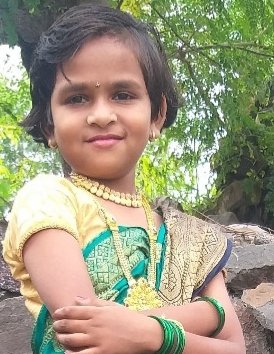 जावलीच्या अदिती पवारची नवोदयमध्ये दमदार झेप; सर्वसामान्य कुटुंबातील मुलीचे उज्ज्वल यश