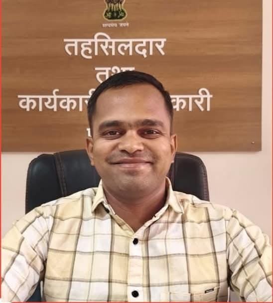 फलटणात ‘छत्रपती शिवाजी महाराज महसूल समाधान शिबीर अभियान’ ८ मे रोजी