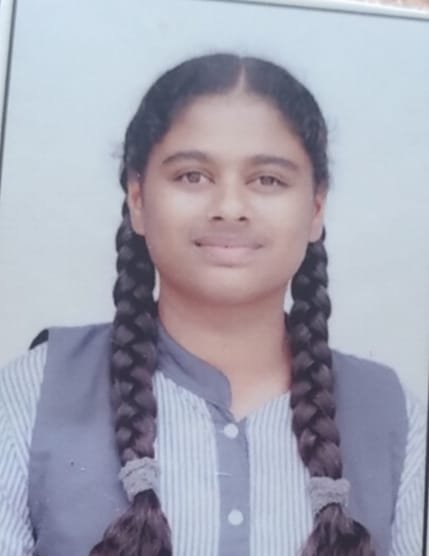 एन.एम.एम.एस. परीक्षेत आदिती दगडेचा जिल्ह्यात प्रथम क्रमांक