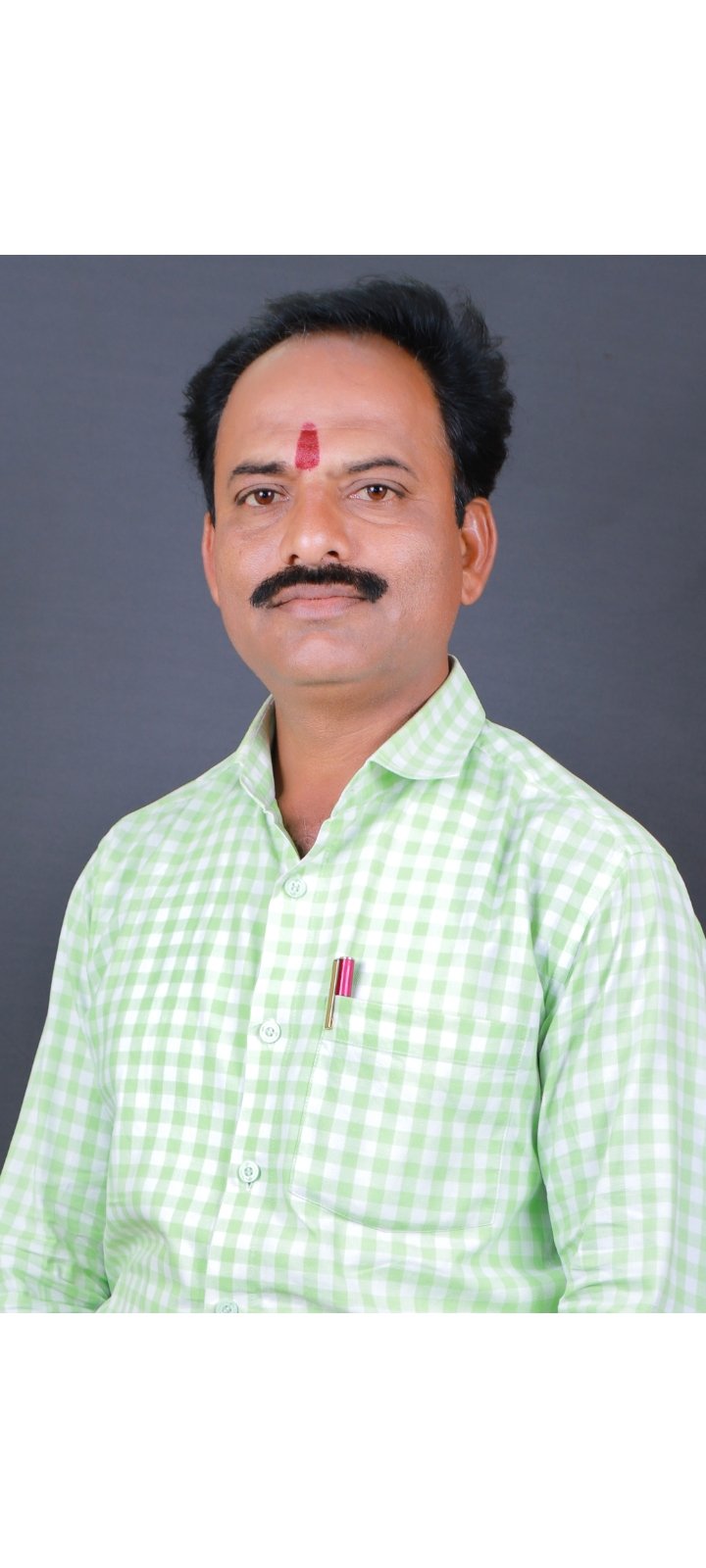 गिरवी ग्रामपंचायतीच्या उपसरपंचपदी नवनाथ जाधव यांची बिनविरोध निवड