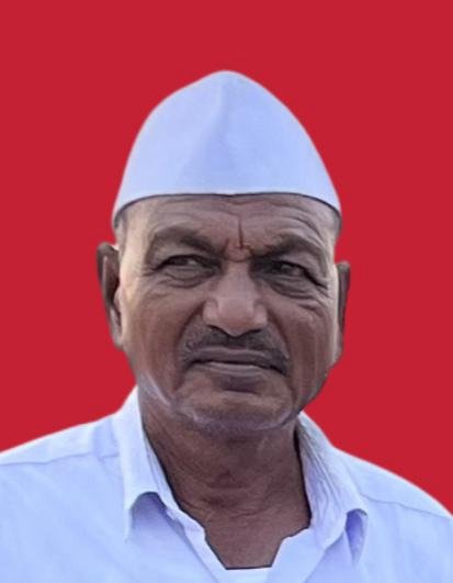 माळरानावर फुलवली आधुनिक फळबाग; सासकलच्या बबन मुळीक यांना ‘उद्यान पंडित’ पुरस्कार जाहीर