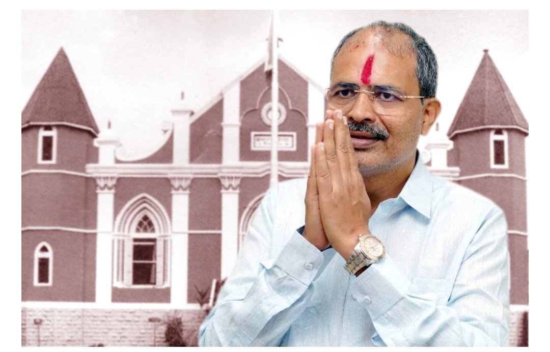 फलटण नगरपरिषदेतील ‘कर घोटाळ्या’चा महाभांडाफोड!; पावत्या डिलीट करून लाखोंचा अपहार? नगराध्यक्ष समशेरसिंह नाईक-निंबाळकरांची धडक मोहीम, अनेक कारनामे उघडकीस येणार?